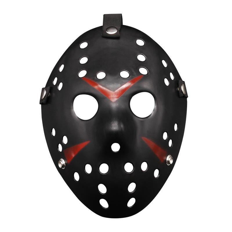 Jason Mask Halloween Masquerade Cosplay