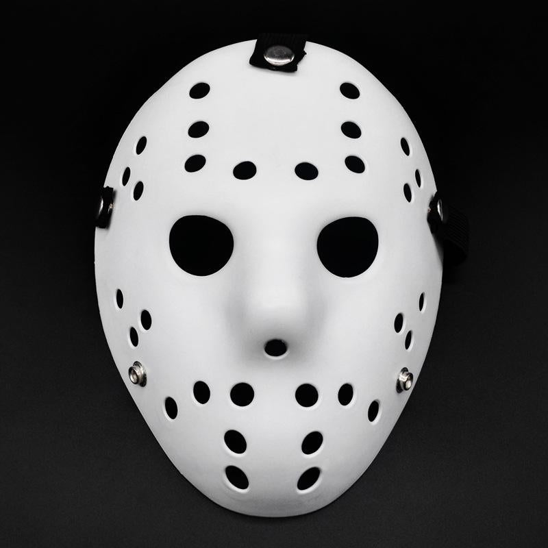 Jason Mask Halloween Masquerade Cosplay