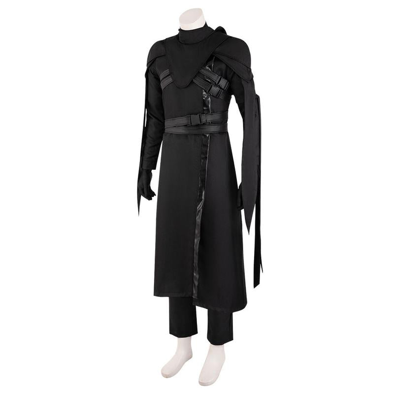 Dead by Daylight Danny "Jed Olsen" Johnson Scream the Ghost Face Ghostface Good Halloween Cosplay Costume