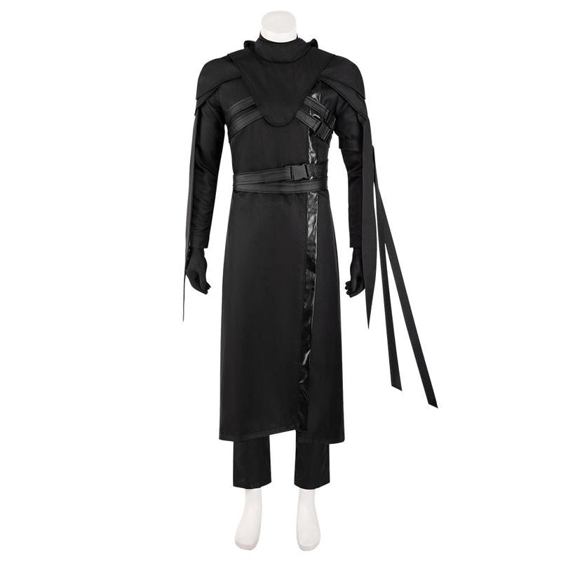 Dead by Daylight Danny "Jed Olsen" Johnson Scream the Ghost Face Ghostface Good Halloween Cosplay Costume
