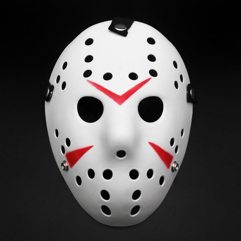 Jason Mask Halloween Masquerade Cosplay