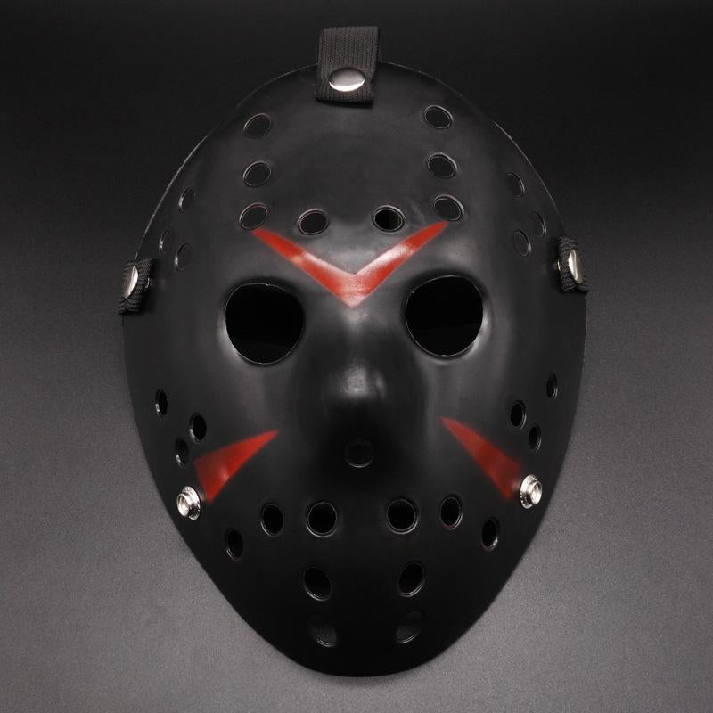 Jason Mask Halloween Masquerade Cosplay