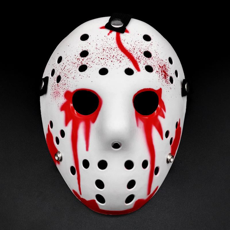 Jason Mask Halloween Masquerade Cosplay