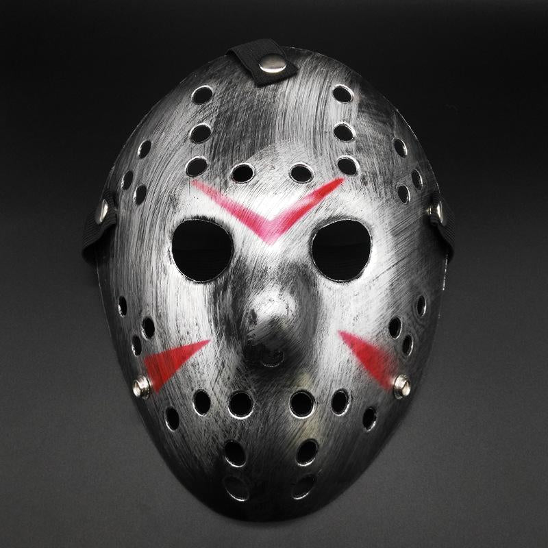 Jason Mask Halloween Masquerade Cosplay