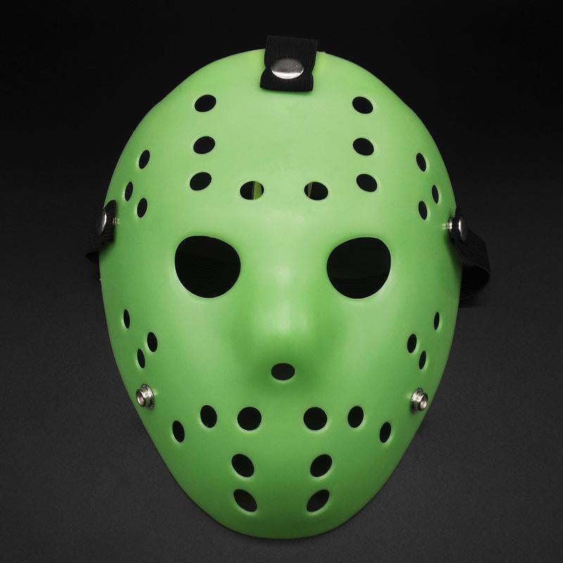 Jason Mask Halloween Masquerade Cosplay
