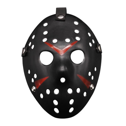 Jason Mask Halloween Masquerade Cosplay
