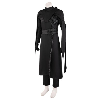 Dead by Daylight Danny "Jed Olsen" Johnson Scream the Ghost Face Ghostface Good Halloween Cosplay Costume