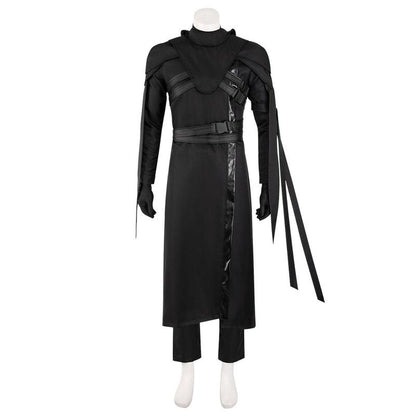 Dead by Daylight Danny "Jed Olsen" Johnson Scream the Ghost Face Ghostface Good Halloween Cosplay Costume