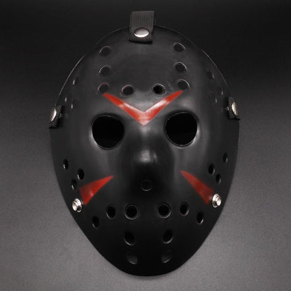 Jason Mask Halloween Masquerade Cosplay