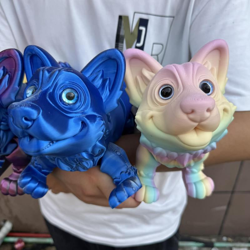 1Pc 3D Printed Model Kit, DIY Craft Project, Educational Tool for Kids and Adults, Creative Building Set, Fun Learning Activity