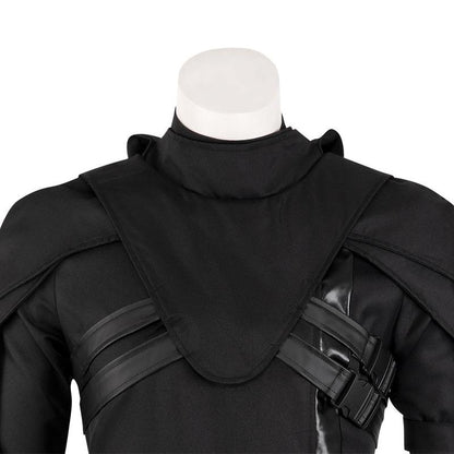 Dead by Daylight Danny "Jed Olsen" Johnson Scream the Ghost Face Ghostface Good Halloween Cosplay Costume
